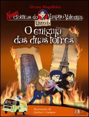 Novas Crónicas do Vampiro Valentim N.º 6