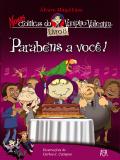 Novas Crónicas do Vampiro Valentim N.º 8