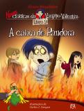 Novas Crónicas do Vampiro Valentim N.º 9