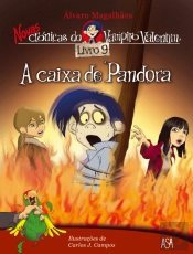 Novas Crónicas do Vampiro Valentim N.º 9