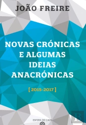 Novas Crónicas e Algumas Ideias Anacrónicas