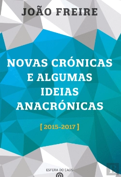 Bertrand.pt - Novas Crónicas e Algumas Ideias Anacrónicas