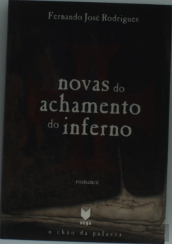 Bertrand.pt - Novas do Achamento do Inferno