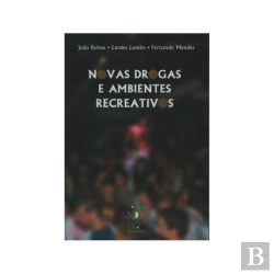 Bertrand.pt - Novas Drogas e Ambientes Recreativos