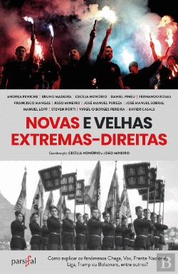 Bertrand.pt - Novas e Velhas Extremas-Direitas