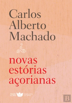 Bertrand.pt - Novas Estórias Açorianas