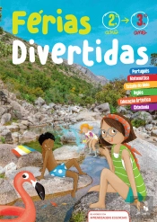 Novas Férias Divertidas 2º Ano - 2023