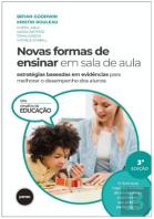 Novas Formas de Ensinar em Sala de Aula