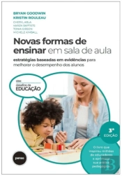 Novas Formas de Ensinar em Sala de Aula