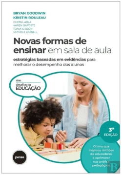 Bertrand.pt - Novas Formas de Ensinar em Sala de Aula