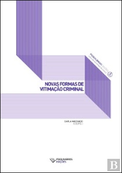 Bertrand.pt - Novas Formas de Vitimação Criminal