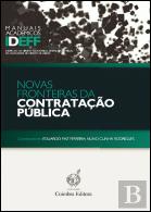 Novas Fronteiras da Contratação Pública