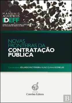 Bertrand.pt - Novas Fronteiras da Contratação Pública