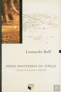Bertrand.pt - Novas Fronteiras da Igreja