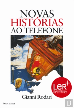 Bertrand.pt - Novas Histórias ao Telefone