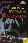 Novas Histórias de Fantasmas