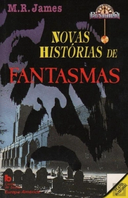 Bertrand.pt - Novas Histórias de Fantasmas