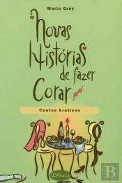 Novas Histórias de Fazer Corar