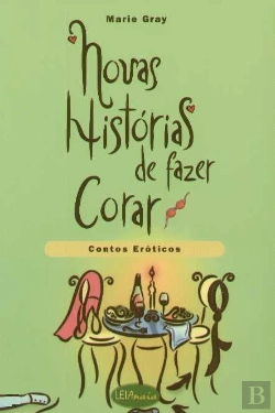 Bertrand.pt - Novas Histórias de Fazer Corar