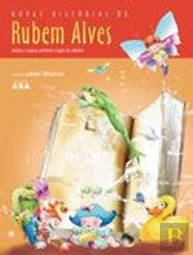 Novas Histórias de Rubem Alves