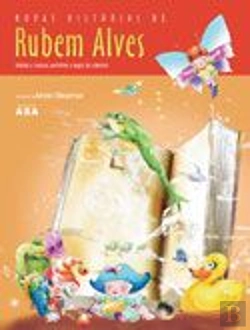 Bertrand.pt - Novas Histórias de Rubem Alves