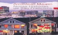 Novas Histórias de São Francisco
