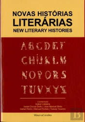 Novas Histórias Literárias