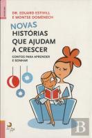 Novas histórias que ajudam a crescer