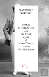 Novas Impressões de África