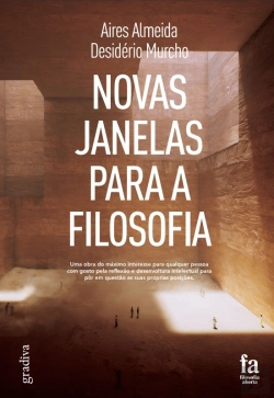 Bertrand.pt - Novas Janelas para a Filosofia