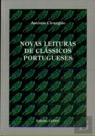 Novas Leituras de Clássicos Portugueses