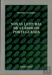 Novas Leituras de Clássicos Portugueses