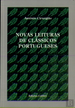 Bertrand.pt - Novas Leituras de Clássicos Portugueses
