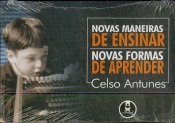 Novas Maneiras de Ensinar, Novas Formas de Aprender