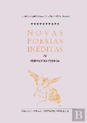 Novas Poesias Inéditas