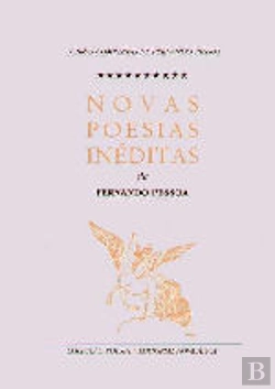 Bertrand.pt - Novas Poesias Inéditas