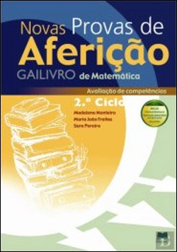 Bertrand.pt - Novas Provas de Aferição Gailivro de Matemática - 2º Ciclo