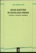 Novas Questões de Sociologia Urbana