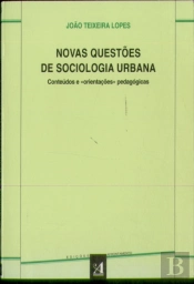 Novas Questões de Sociologia Urbana
