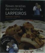 Novas Receitas Da Cociña De Larpeiros + Cd