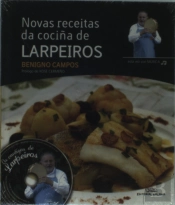 Novas Receitas Da Cociña De Larpeiros + Cd