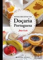 Novas Receitas da Doçaria Portuguesa