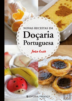 Bertrand.pt - Novas Receitas da Doçaria Portuguesa