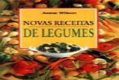 Novas Receitas de Legumes