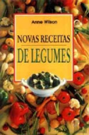Novas Receitas de Legumes