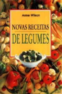 Bertrand.pt - Novas Receitas de Legumes