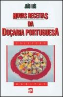 Novas Receitas Doçaria Portuguesa