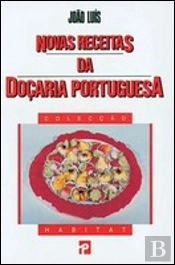 Novas Receitas Doçaria Portuguesa