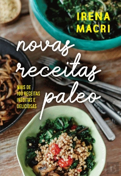 Bertrand.pt - Novas Receitas Paleo