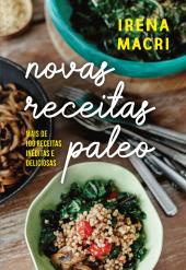 Novas Receitas Paleo